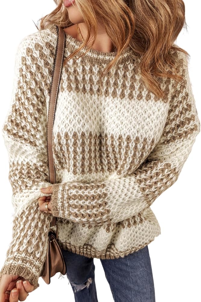 トップス SUNSEA ROPE SWEATER 27th Amazon.com: Ecosunny Sweaters for Women 2024 Long Sleeve